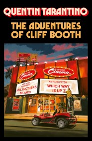 The Adventures of Cliff Booth