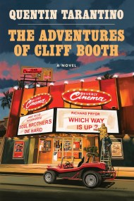 The Adventures of Cliff Booth