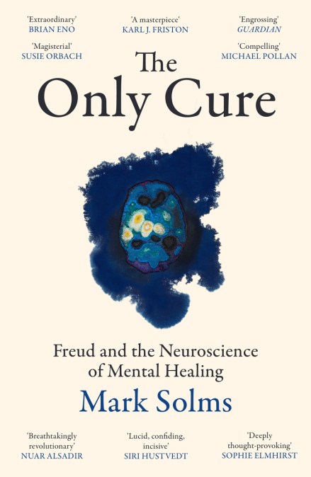 The Only Cure